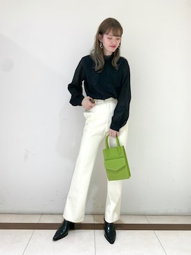 risakoさんのコーディネート