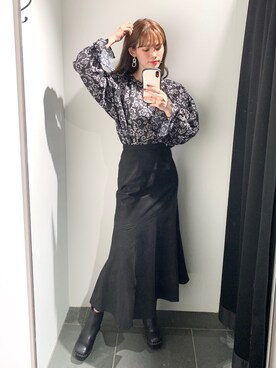 risakoさんのコーディネート