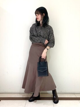 risakoさんのコーディネート