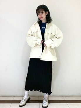 risakoさんのコーディネート