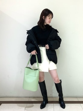 risakoさんのコーディネート