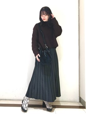 risakoさんのコーディネート