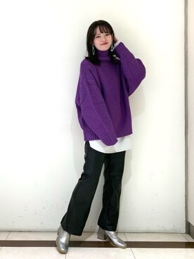 risakoさんのコーディネート