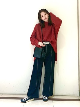 risakoさんのコーディネート