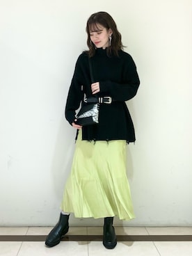 risakoさんのコーディネート