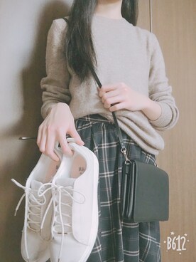 kanon💫さんのコーディネート