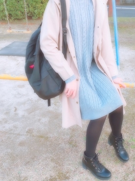 kanon💫さんのコーディネート