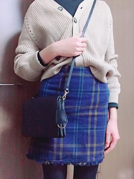 kanon💫さんのコーディネート