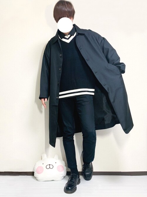 しぐぅ🌙さんのコーディネート
