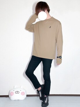 しぐぅ🌙さんのコーディネート