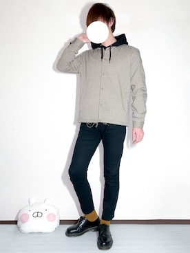 しぐぅ🌙さんのコーディネート