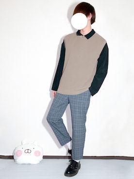 しぐぅ🌙さんのコーディネート