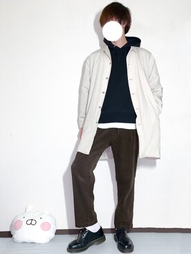 しぐぅ🌙さんのコーディネート