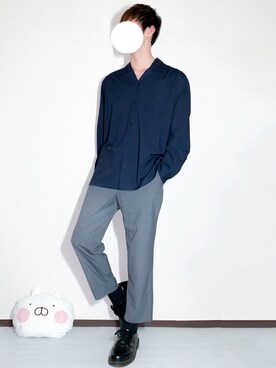 しぐぅ🌙さんのコーディネート