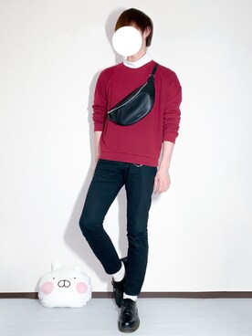 しぐぅ🌙さんのコーディネート