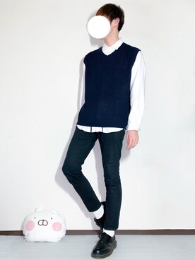 しぐぅ🌙さんのコーディネート