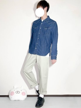 しぐぅ🌙さんのコーディネート