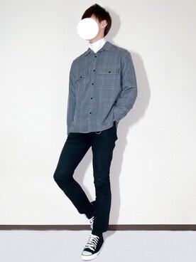 しぐぅ🌙さんのコーディネート