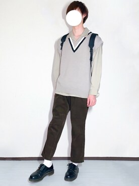 しぐぅ🌙さんのコーディネート