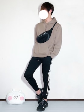 しぐぅ🌙さんのコーディネート