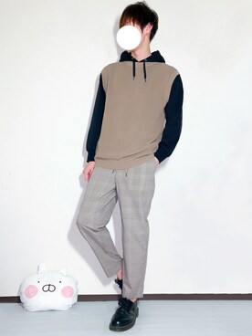 しぐぅ🌙さんのコーディネート