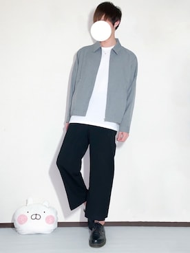 しぐぅ🌙さんのコーディネート