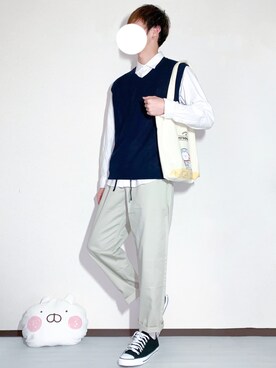 しぐぅ🌙さんのコーディネート