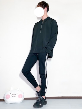 しぐぅ🌙さんのコーディネート