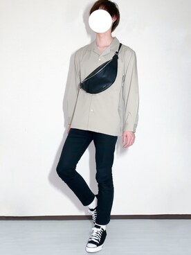 しぐぅ🌙さんのコーディネート