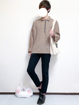 しぐぅ🌙さんのコーディネート