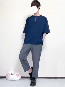 しぐぅ🌙さんのコーディネート