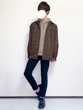 しぐぅ🌙さんのコーディネート