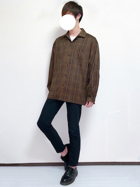 しぐぅ🌙さんのコーディネート