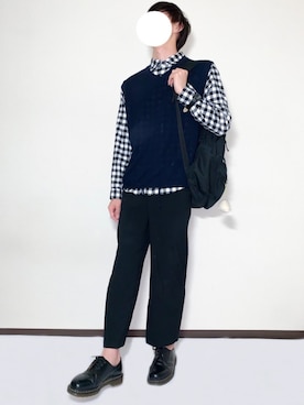 しぐぅ🌙さんのコーディネート