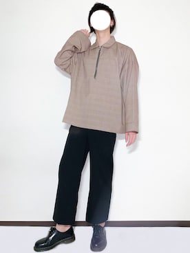 しぐぅ🌙さんのコーディネート