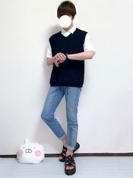 しぐぅ🌙さんのコーディネート