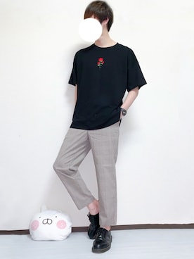 しぐぅ🌙さんのコーディネート