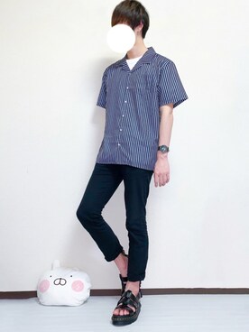 しぐぅ🌙さんのコーディネート