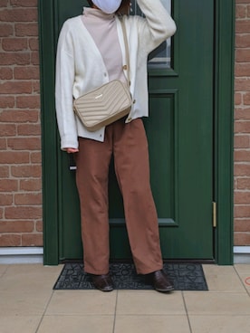 ｒｉｉさん（レディース・151cm）の春コーディネート