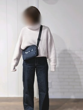 ｒｉｉさん（レディース・151cm）の春コーディネート