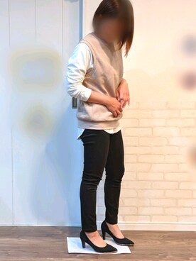 ｒｉｉさんのコーディネート