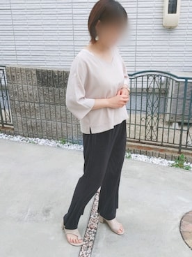 ｒｉｉさんのコーディネート