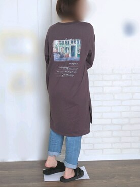 ｒｉｉさんのコーディネート