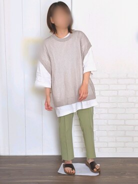 ｒｉｉさんのコーディネート