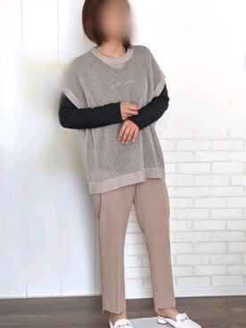 ｒｉｉさんのコーディネート