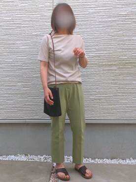 ｒｉｉさんのコーディネート