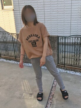 ｒｉｉさんのコーディネート