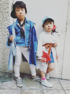 ayuさんのコーディネート