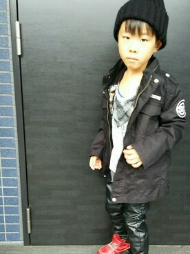 ayuさんのコーディネート