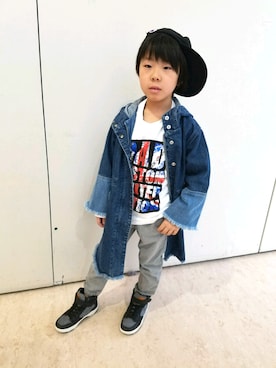 ayuさんのコーディネート